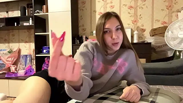 Katebarbie online show from February 2026 04:24:02 PM