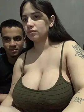 Galaycris online show from December 2025 10:26:01 PM