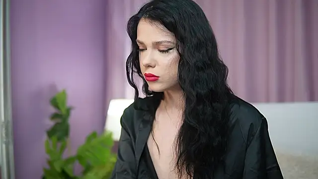 IsabelAmber online show from November 2025 07:16:02 PM