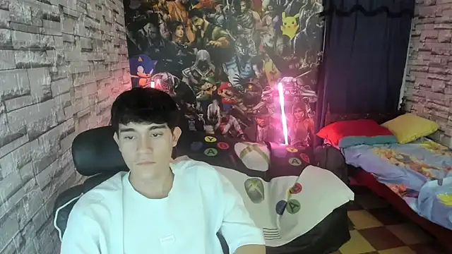 jay orange online show from December 2025 10:50:02 PM