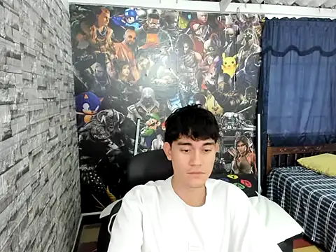 jay orange online show from February 2026 09:13:01 PM