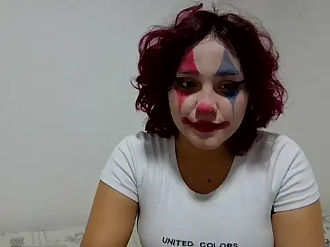 Snapshot of alisson_indraa chatting on February 2026 06:09:01 AM alisson indraa online show from February 2026 06:09:01 AM