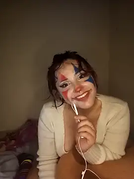 Snapshot of alisson_indraa chatting on February 2026 06:14:02 AM alisson indraa online show from February 2026 06:14:02 AM