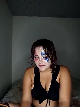 Snapshot of alisson_indraa chatting on March 2026 06:10:01 AM alisson indraa online show from March 2026 06:10:01 AM