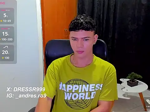 secret justin7 online show from February 2026 10:42:01 AM