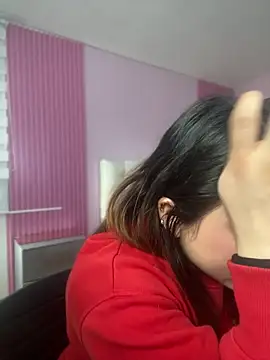 Snapshot of MaddieHunter chatting on January 2026 01:50:01 PM MaddieHunter online show from January 2026 01:50:01 PM