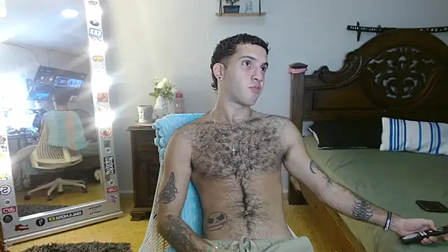 oceanboy vibe online show from January 2026 07:39:01 PM