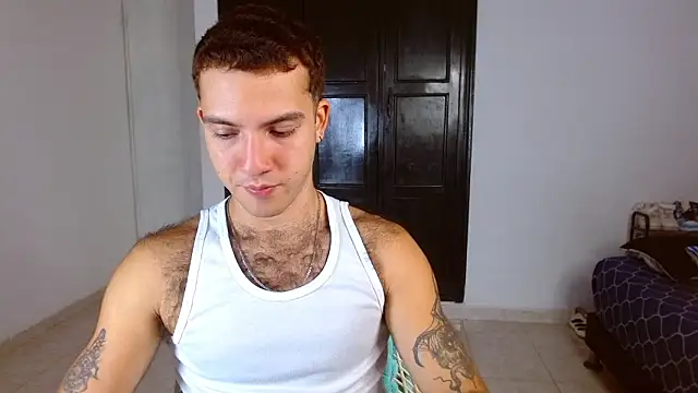 oceanboy vibe online show from March 2026 03:40:02 PM