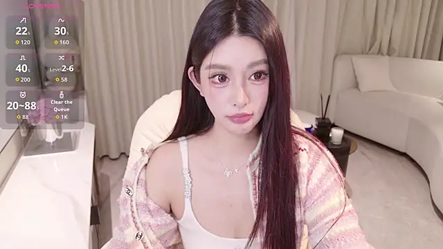 Snapshot of LULUbbaby_520 chatting on February 2026 12:09:02 PM LULUbbaby 520 online show from February 2026 12:09:02 PM