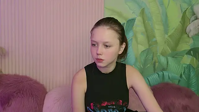 Samantha Martines online show from February 2026 03:39:02 PM