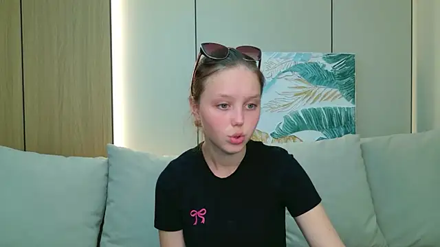 Samantha Martines online show from February 2026 04:15:02 PM