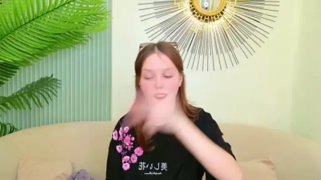 Samantha Martines online show from February 2026 03:56:02 PM