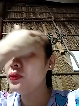 Lin-kute98 online show from April 2026 10:32:02 PM