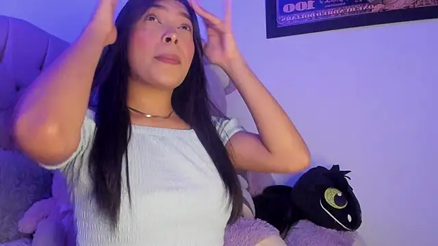 KarolRojas 22 online show from January 2026 11:54:02 PM