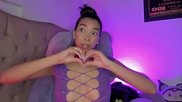 KarolRojas 22 online show from March 2026 03:54:02 AM