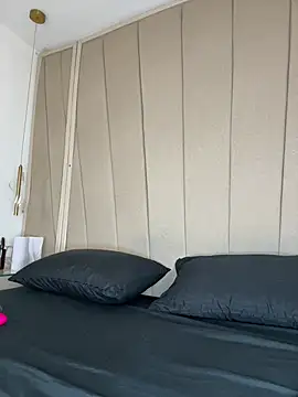 Celeste Valencia  online show from March 2026 04:34:02 AM