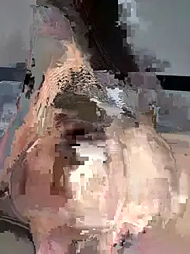 Celeste Valencia  online show from April 2026 04:46:02 AM