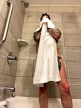 JSizzle13 online show from November 2025 10:43:02 PM