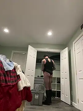 JSizzle13 online show from December 2025 07:37:01 AM