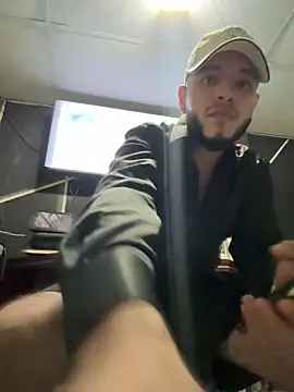 tratosucio online show from December 2025 07:37:01 AM