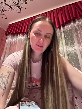 TomilaSi online show from March 2026 08:59:02 PM