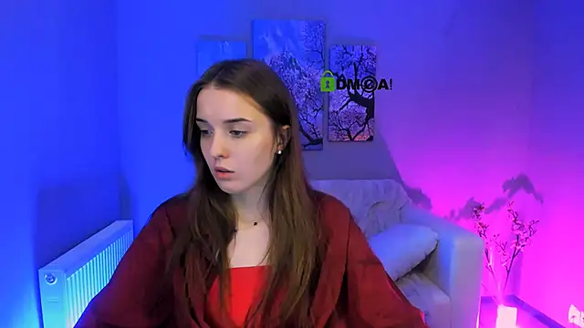 rosalie liu online show from November 2025 08:22:02 PM