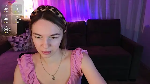 molly crystal online show from January 2026 01:32:01 AM