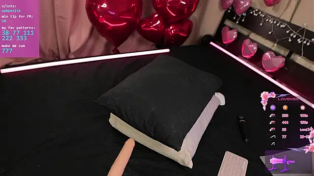 webpetite online show from February 2026 01:10:02 AM