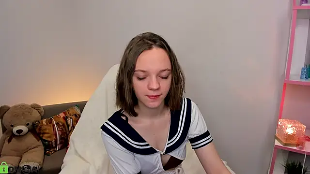 Olivia Riesz online show from December 2025 01:10:01 AM