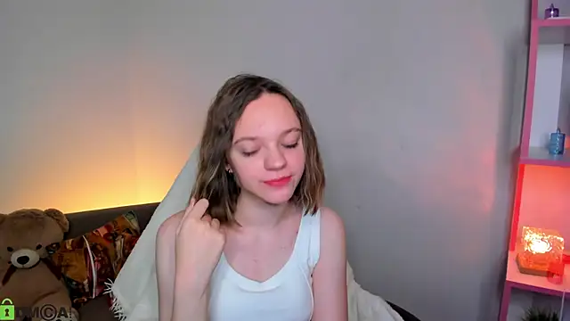 Olivia Riesz online show from December 2025 01:22:02 AM