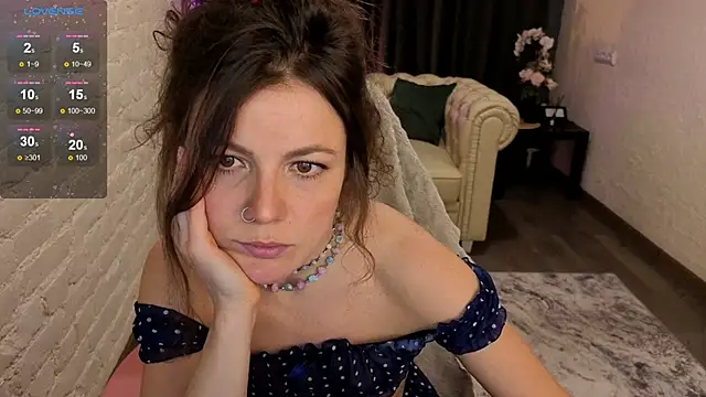 Snapshot of Marla_Bri chatting on February 2026 01:05:01 PM Marla Bri online show from February 2026 01:05:01 PM