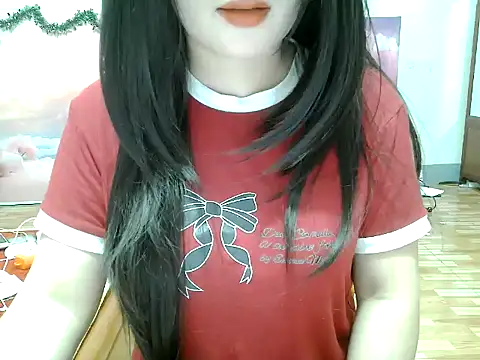 Snapshot of MiHanii chatting on March 2026 05:12:01 AM MiHanii online show from March 2026 05:12:01 AM