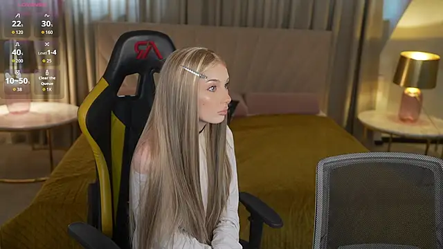 Dacota love online show from February 2026 11:17:01 AM