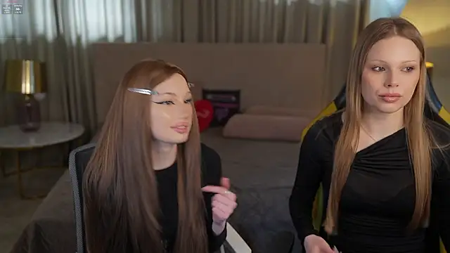 Dacota love online show from March 2026 11:27:02 AM