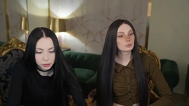 Dacota love online show from April 2026 10:35:02 AM