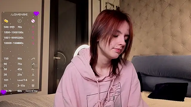 SharaSauer online show from April 2026 01:10:02 AM