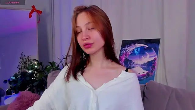 lally cute online show from February 2026 11:11:02 AM