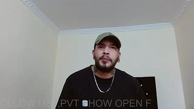 ARIA AND NICK online show from March 2026 03:40:01 PM