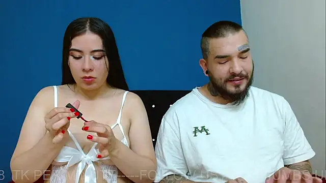 Snapshot of ARIA_AND_NICK chatting on June 2026 04:20:02 PM ARIA AND NICK online show from June 2026 04:20:02 PM
