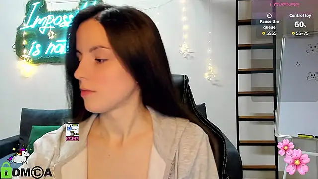 VeronicaSweeet online show from January 2026 02:41:01 PM