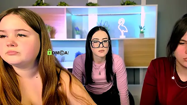 candy flossie1 online show from February 2026 07:30:02 PM