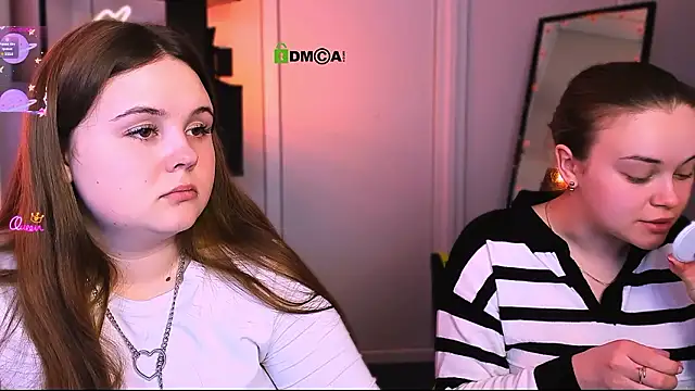 candy flossie1 online show from March 2026 06:19:02 AM