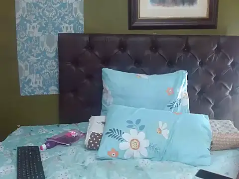 JuicyEbonyGoddess online show from November 2025 06:43:02 PM