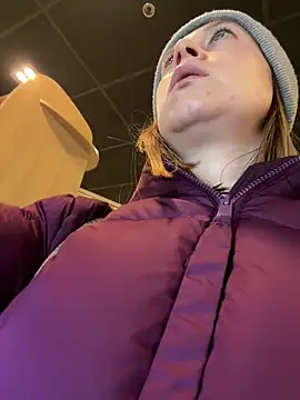 Brooke lover online show from March 2026 07:03:01 AM