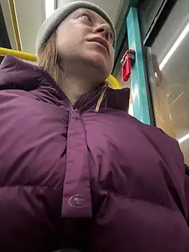 Brooke lover online show from March 2026 06:58:02 PM