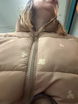 Brooke lover online show from April 2026 06:49:02 PM