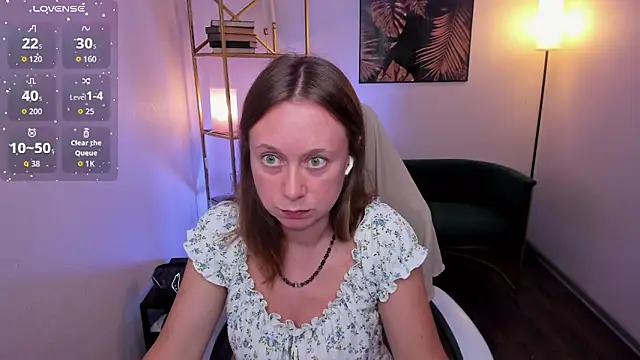 Snapshot of Brooke_lover chatting on July 2026 08:55:01 PM Brooke lover online show from July 2026 08:55:01 PM