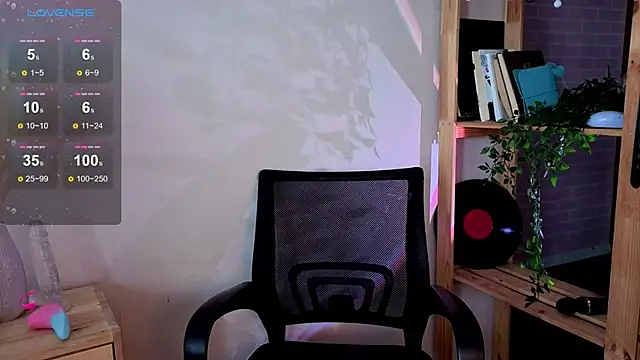 Snapshot of Me1inMonro chatting on February 2026 07:45:01 AM Me1inMonro online show from February 2026 07:45:01 AM