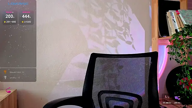 Snapshot of Me1inMonro chatting on February 2026 06:26:01 AM Me1inMonro online show from February 2026 06:26:01 AM