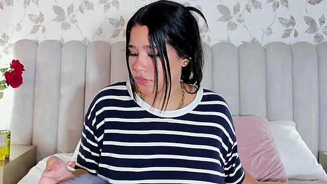 Lizz Bunny online show from February 2026 02:53:01 AM